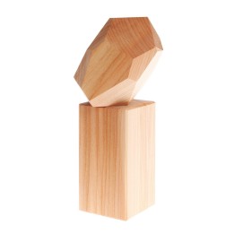 Gema de madera Grimm's